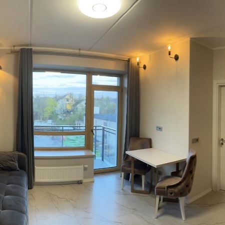 Апартаменти Savaite Vilniuje, Linkmenu Apartamentai Вільнюс Екстер'єр фото