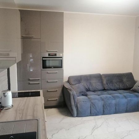 Апартаменти Savaite Vilniuje, Linkmenu Apartamentai Вільнюс Екстер'єр фото