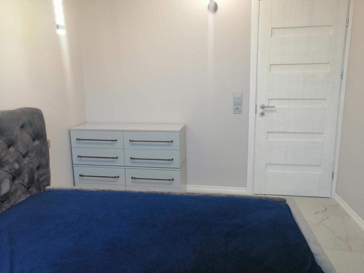 Апартаменти Savaite Vilniuje, Linkmenu Apartamentai Вільнюс Екстер'єр фото